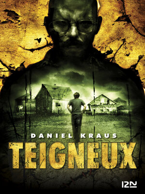cover image of Teigneux